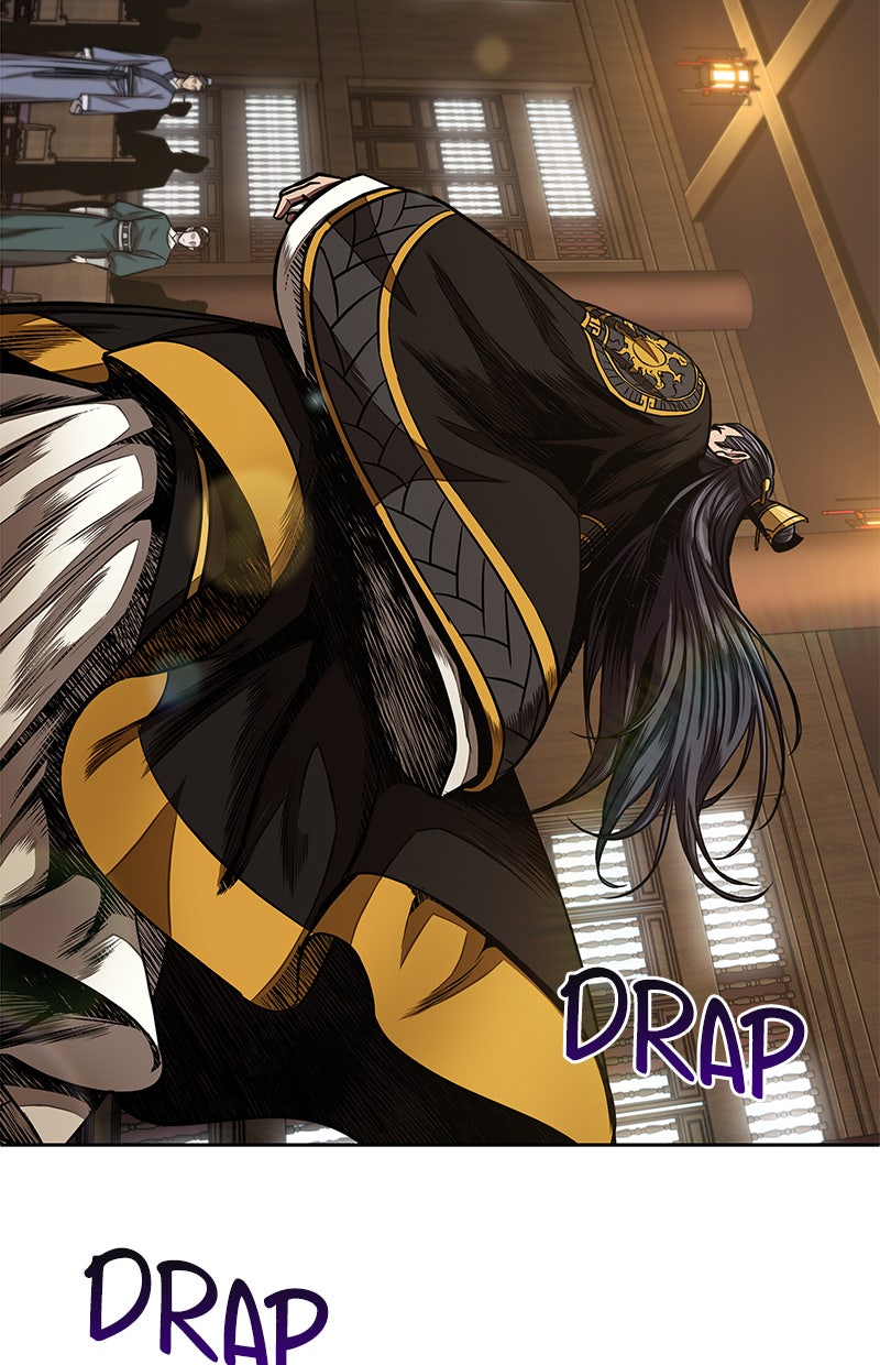 Read Nano Mashin chapter 103 image 4 on Lezhin