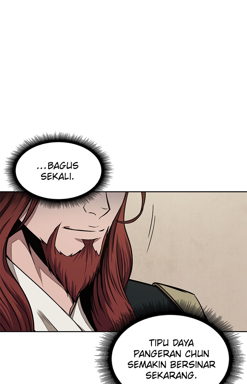 Read Nano Mashin chapter 103 image 42 on Lezhin