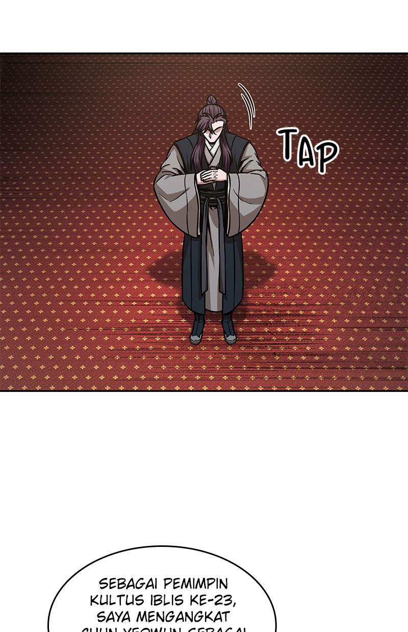 Read Nano Mashin chapter 103 image 50 on Lezhin