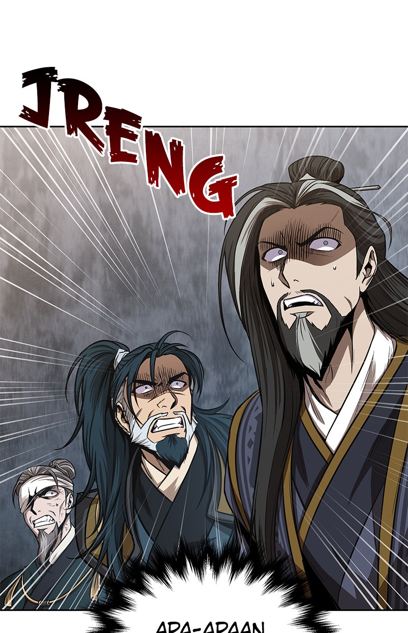 Read Nano Mashin chapter 103 image 53 on Lezhin