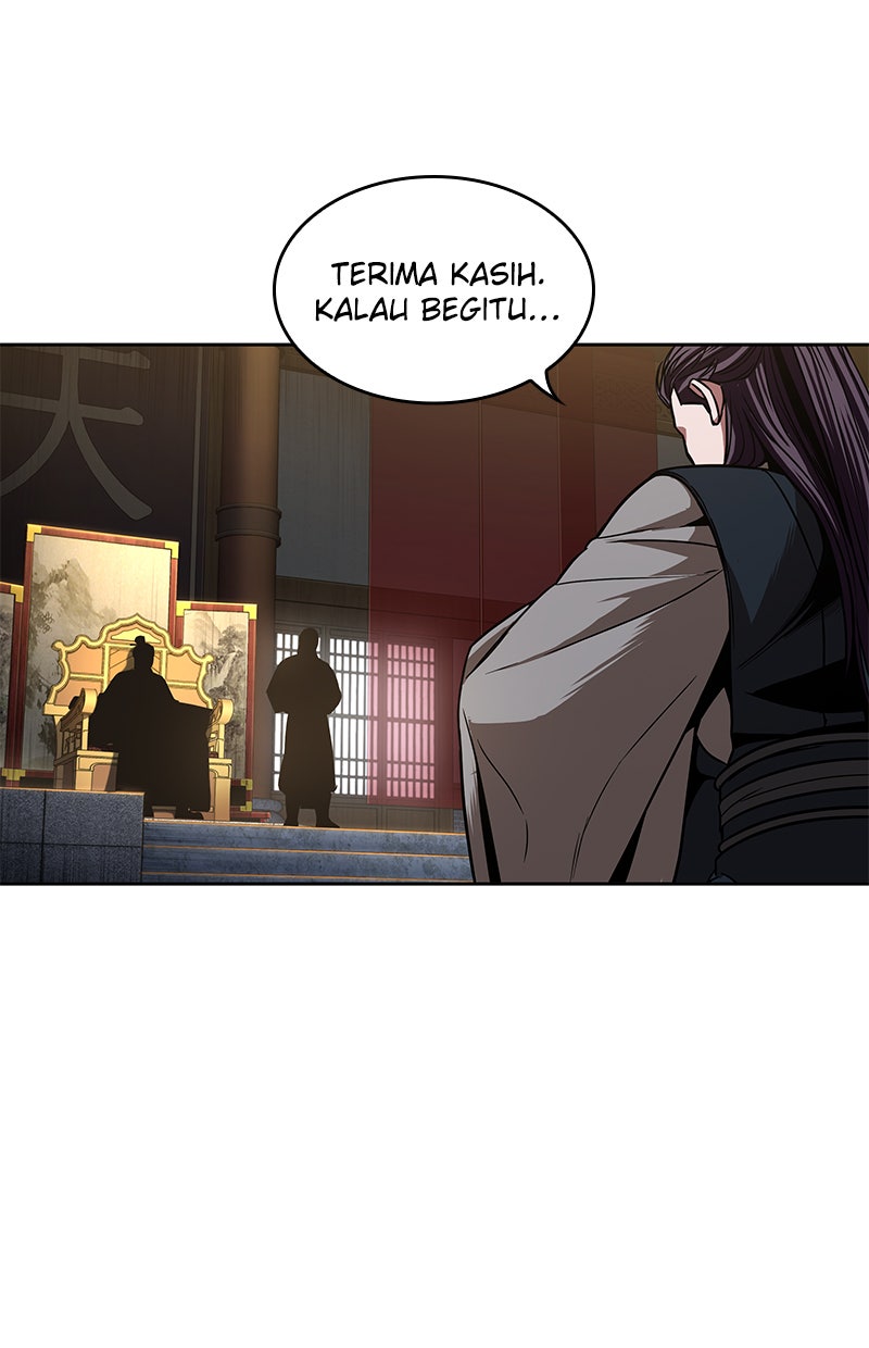 Read Nano Mashin chapter 103 image 56 on Lezhin