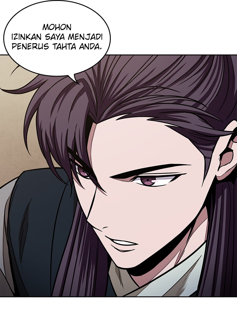Read Nano Mashin chapter 103 image 57 on Lezhin