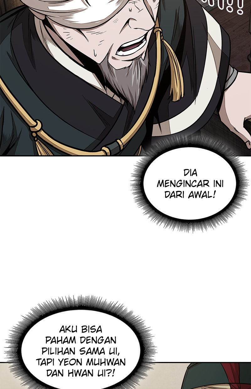 Read Nano Mashin chapter 103 image 61 on Lezhin