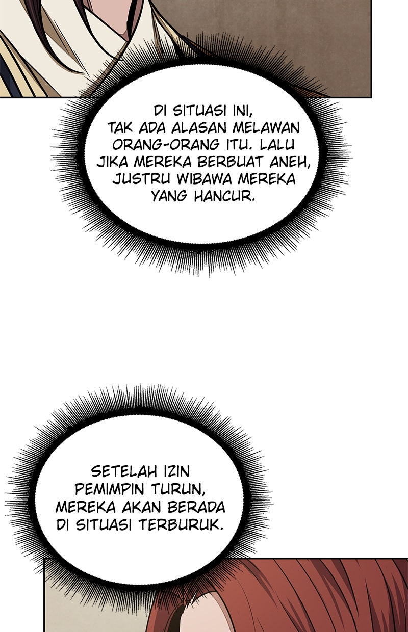 Read Nano Mashin chapter 103 image 64 on Lezhin