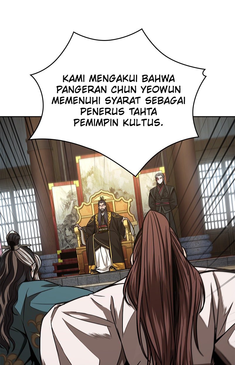 Read Nano Mashin chapter 103 image 67 on Lezhin