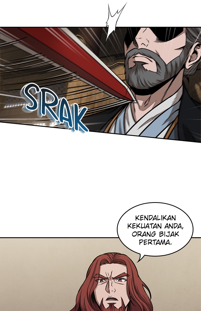 Read Nano Mashin chapter 103 image 73 on Lezhin