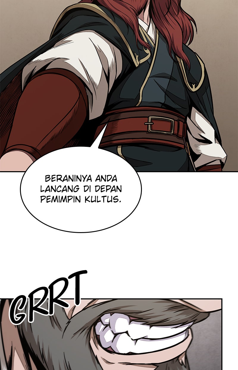 Read Nano Mashin chapter 103 image 74 on Lezhin