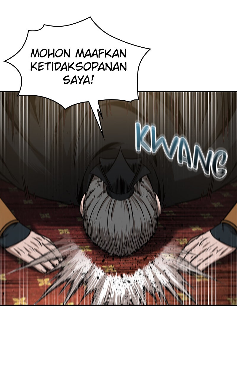 Read Nano Mashin chapter 103 image 84 on Lezhin