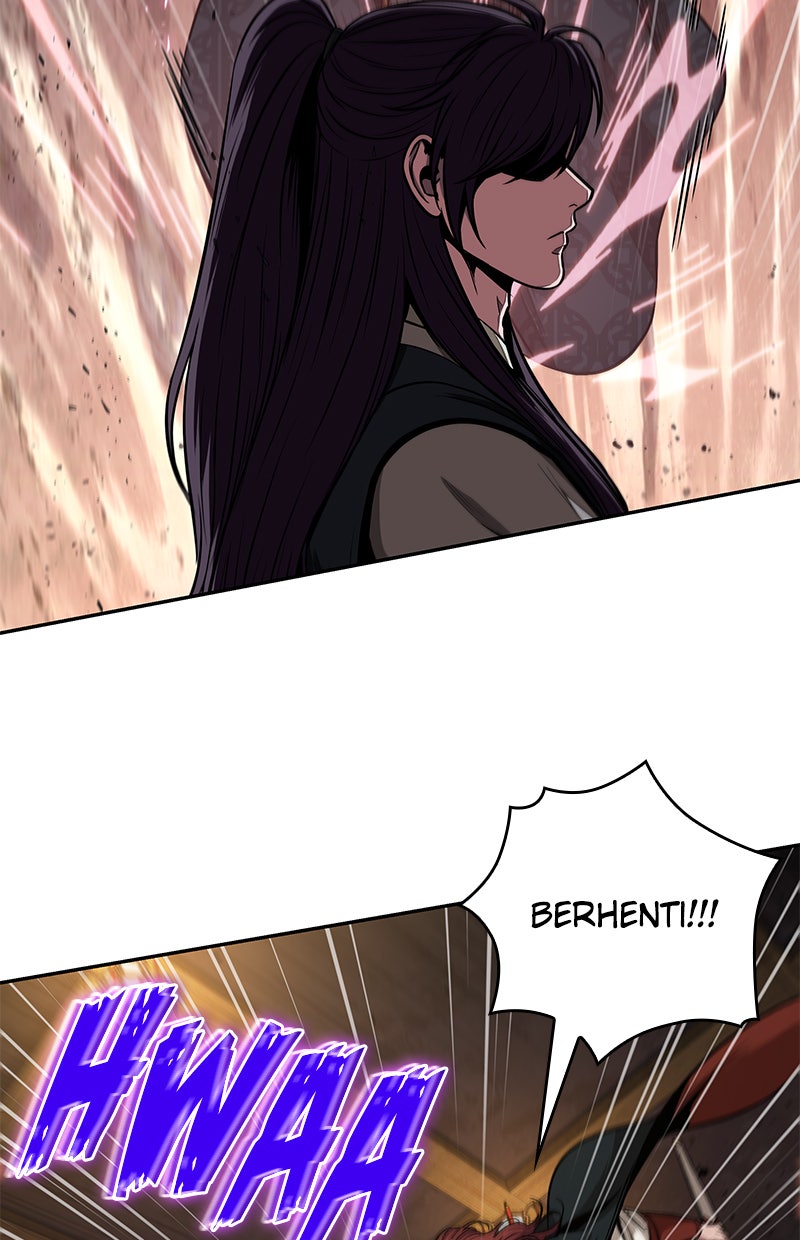 Read Nano Mashin chapter 104 image 12 on Lezhin