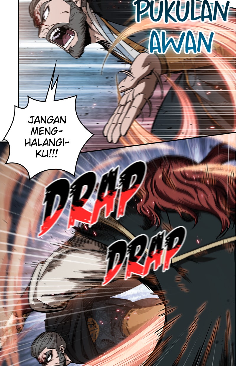 Read Nano Mashin chapter 104 image 14 on Lezhin