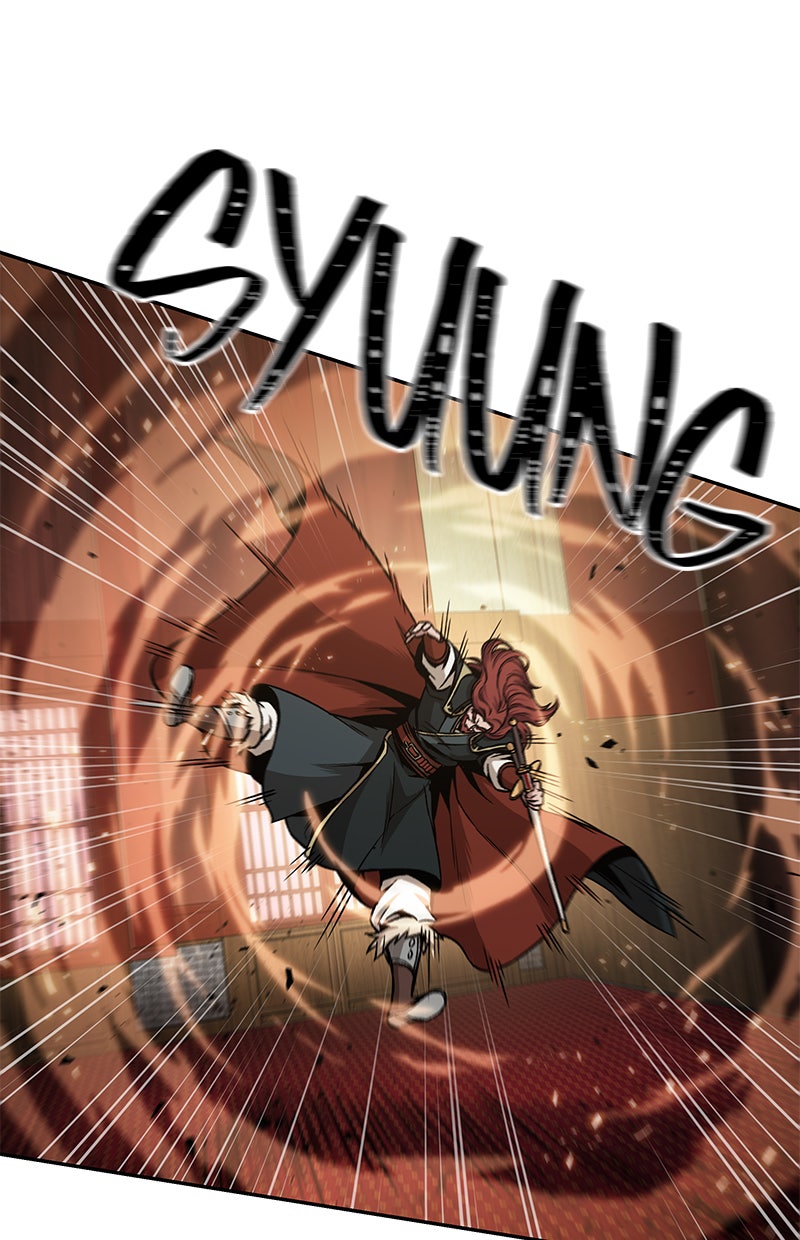 Read Nano Mashin chapter 104 image 16 on Lezhin