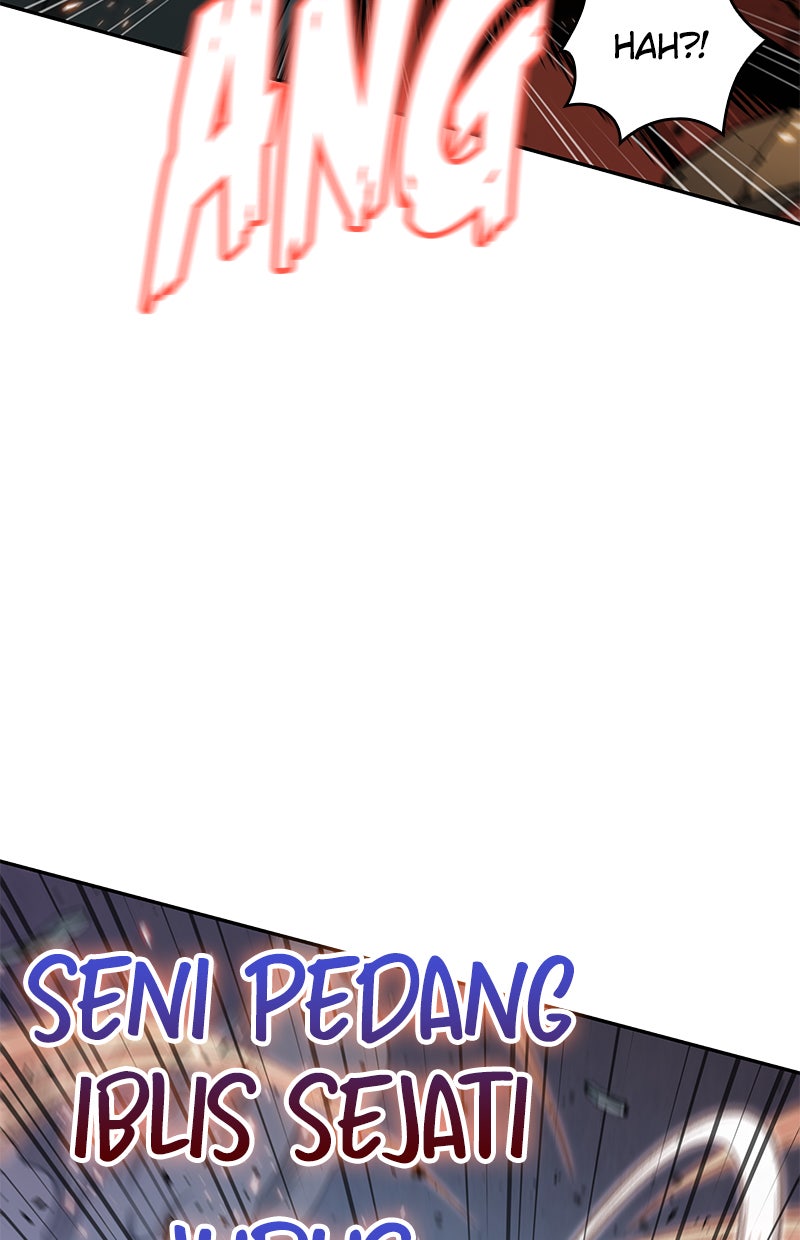 Read Nano Mashin chapter 104 image 18 on Lezhin
