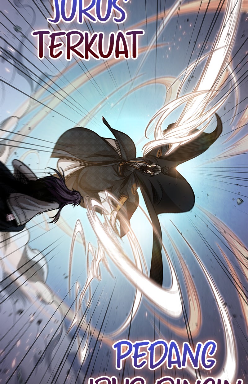 Read Nano Mashin chapter 104 image 19 on Lezhin