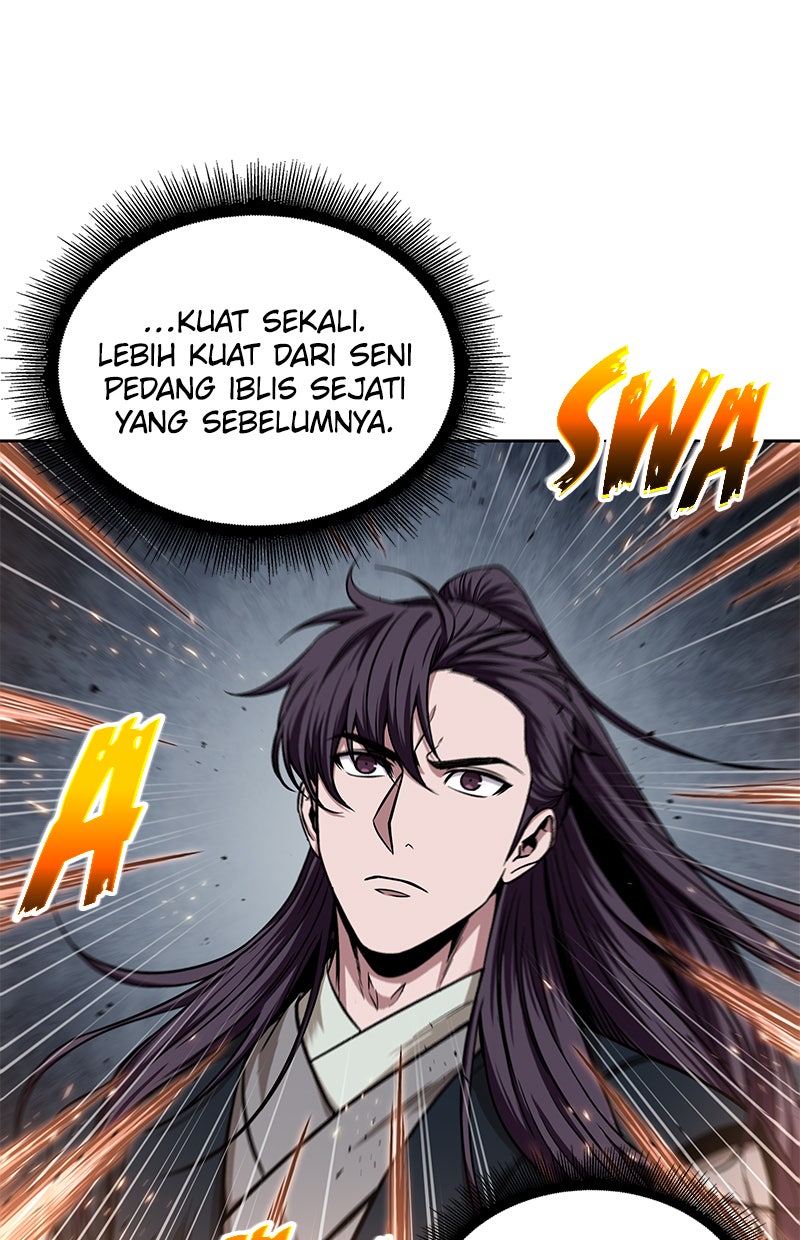 Read Nano Mashin chapter 104 image 23 on Lezhin