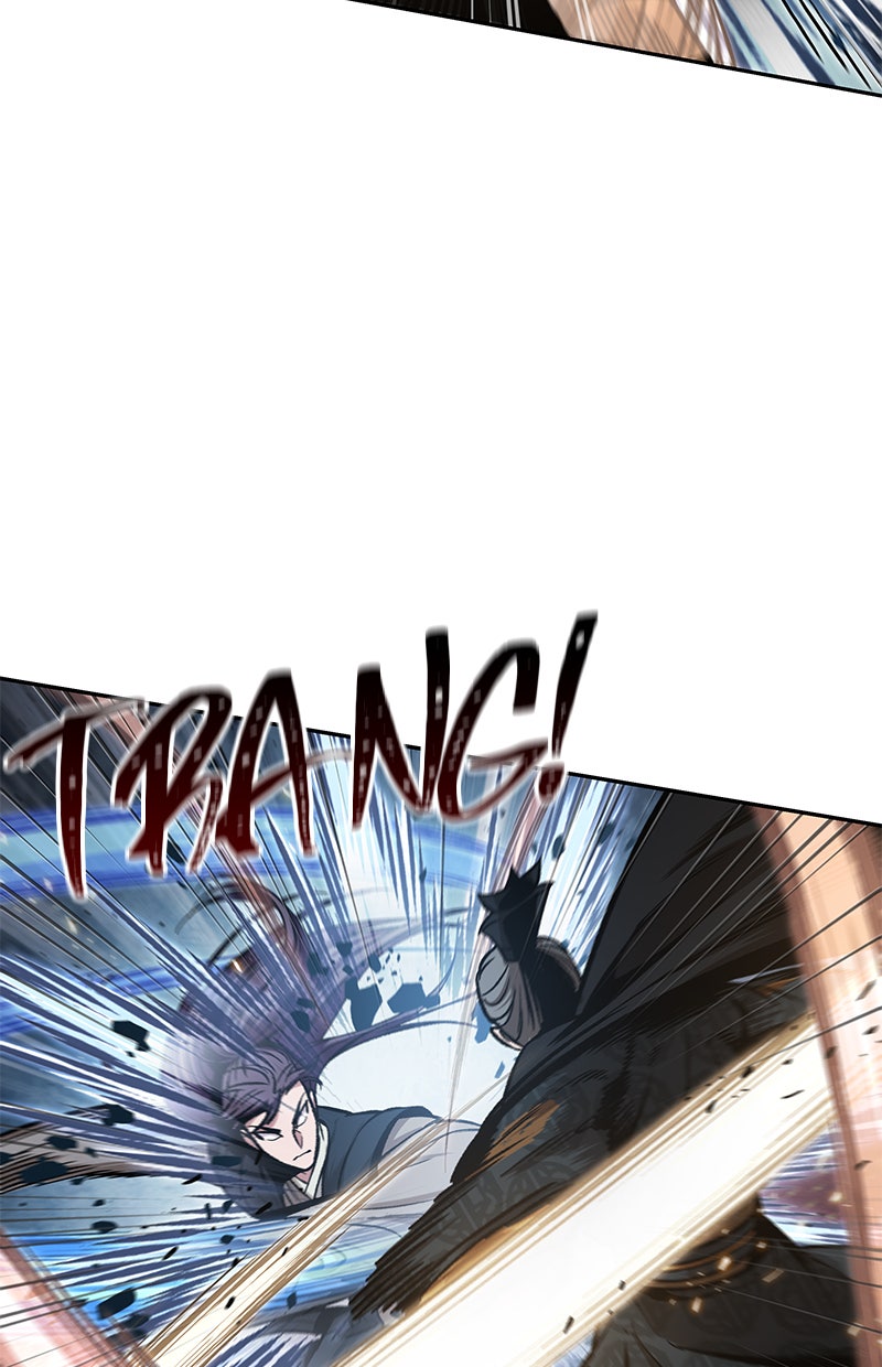 Read Nano Mashin chapter 104 image 27 on Lezhin