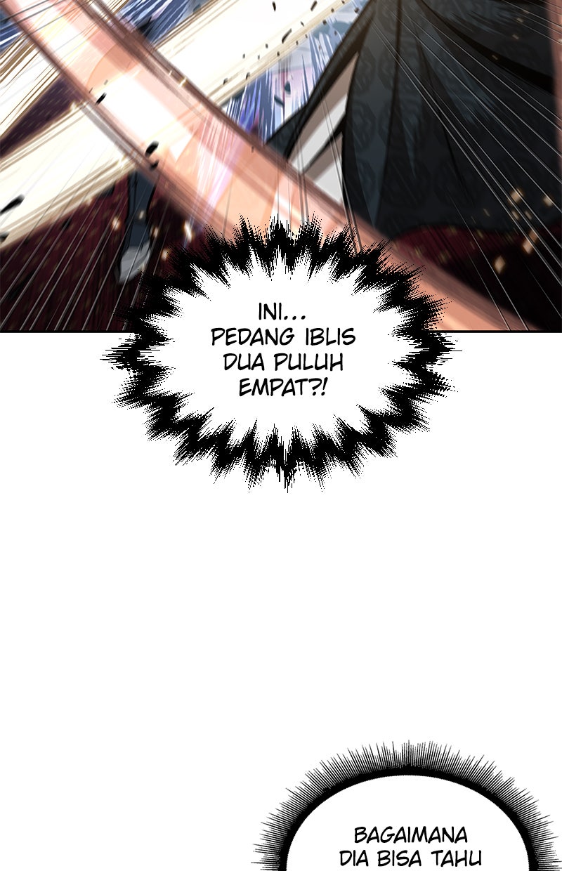Read Nano Mashin chapter 104 image 28 on Lezhin