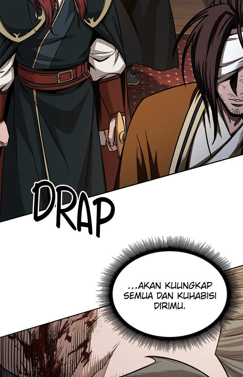 Read Nano Mashin chapter 104 image 3 on Lezhin