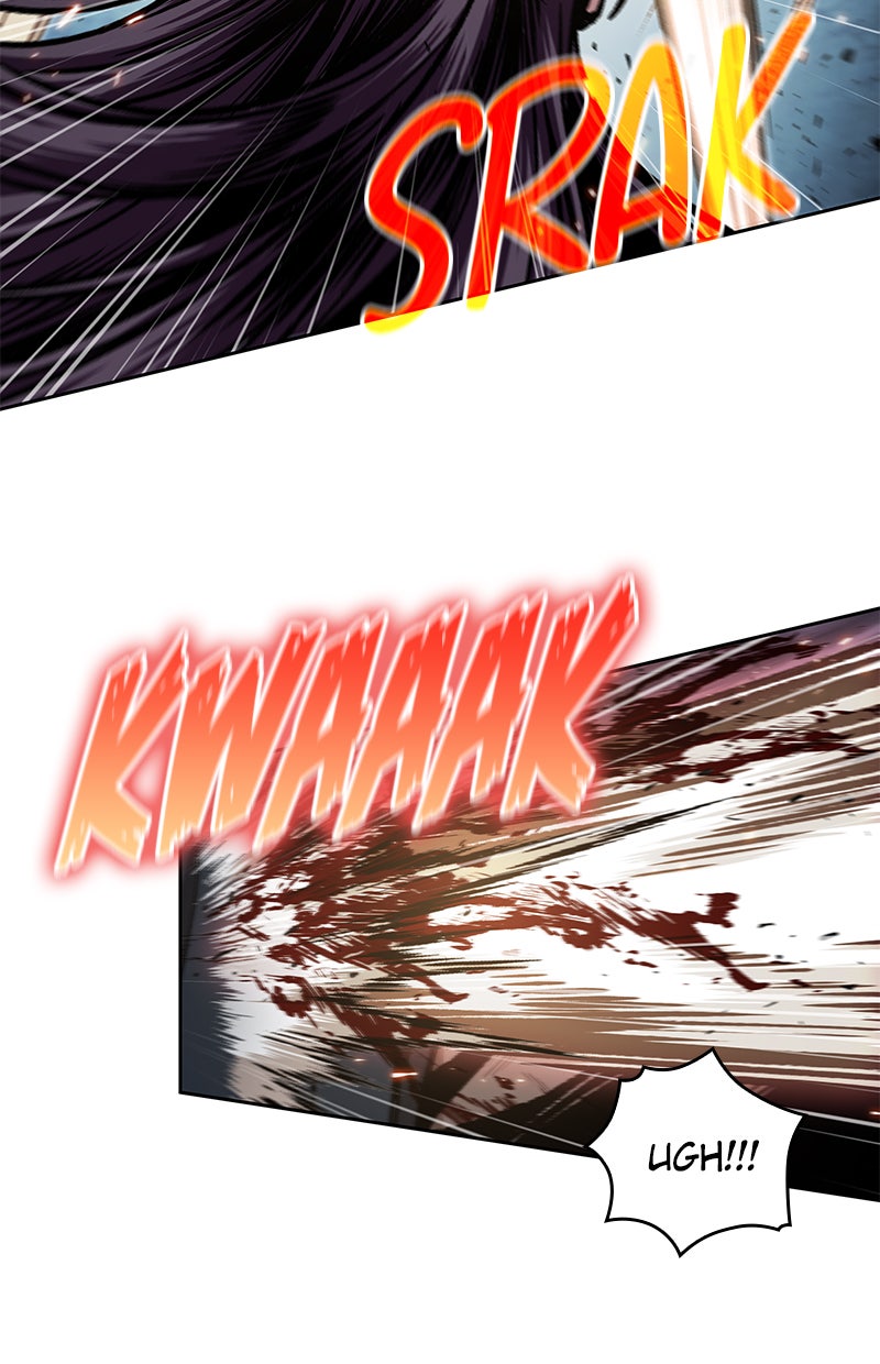 Read Nano Mashin chapter 104 image 33 on Lezhin