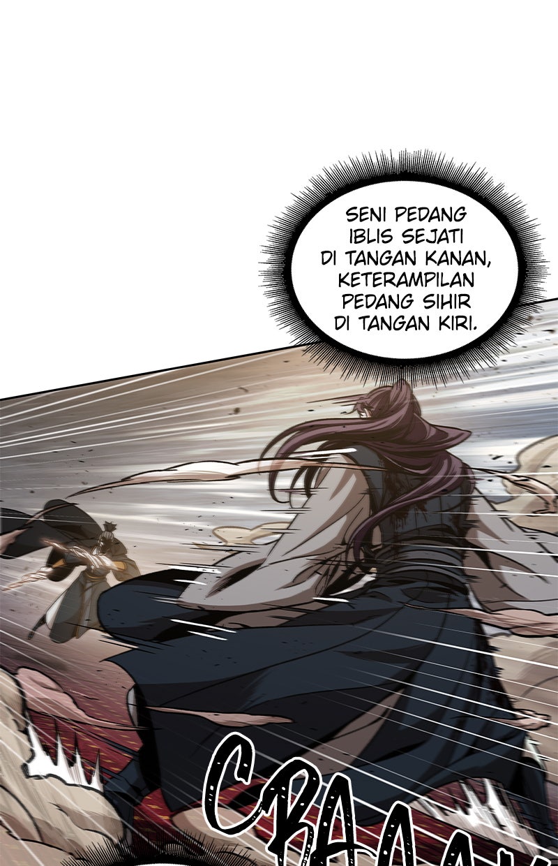 Read Nano Mashin chapter 104 image 36 on Lezhin