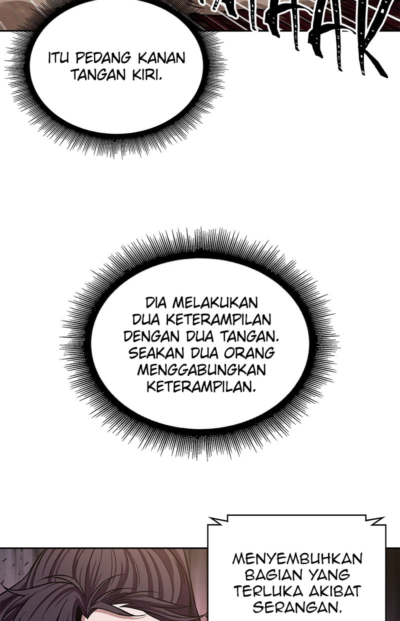 Read Nano Mashin chapter 104 image 37 on Lezhin