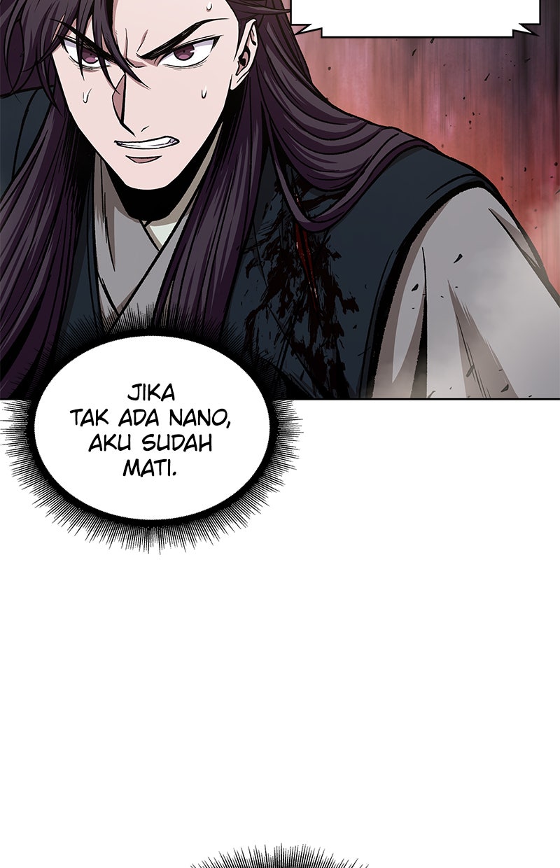 Read Nano Mashin chapter 104 image 38 on Lezhin