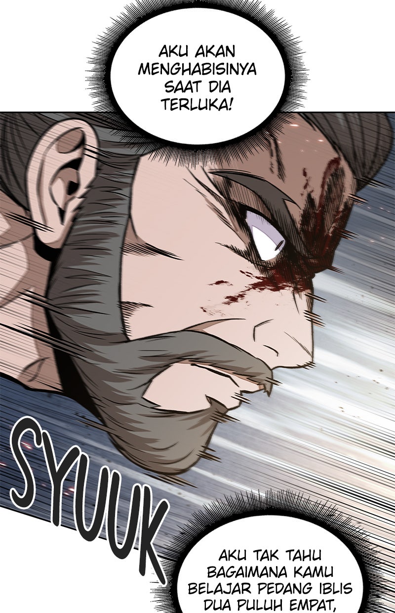 Read Nano Mashin chapter 104 image 39 on Lezhin
