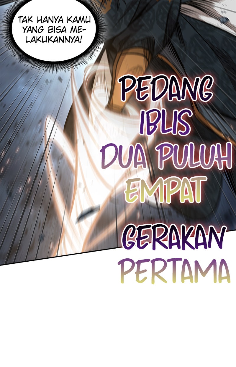 Read Nano Mashin chapter 104 image 42 on Lezhin