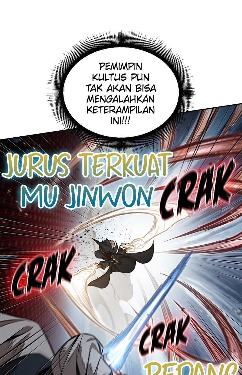 Read Nano Mashin chapter 104 image 43 on Lezhin