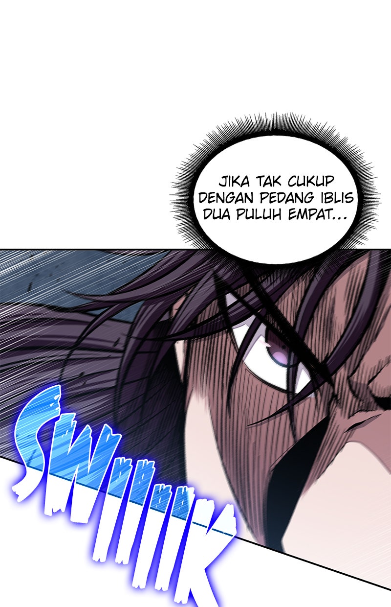 Read Nano Mashin chapter 104 image 46 on Lezhin