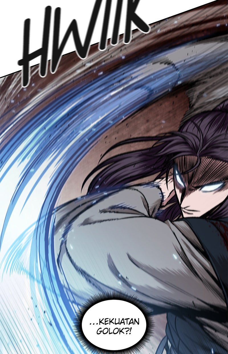 Read Nano Mashin chapter 104 image 48 on Lezhin