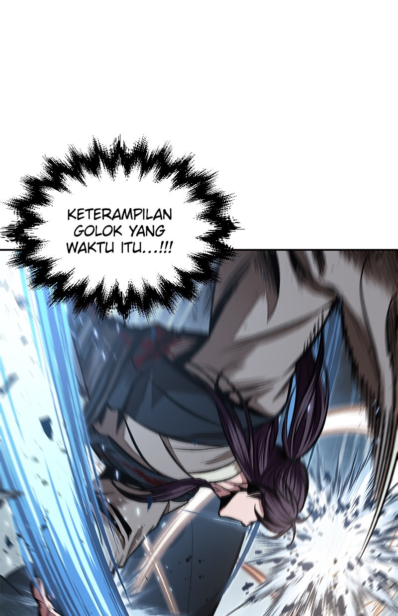 Read Nano Mashin chapter 104 image 51 on Lezhin