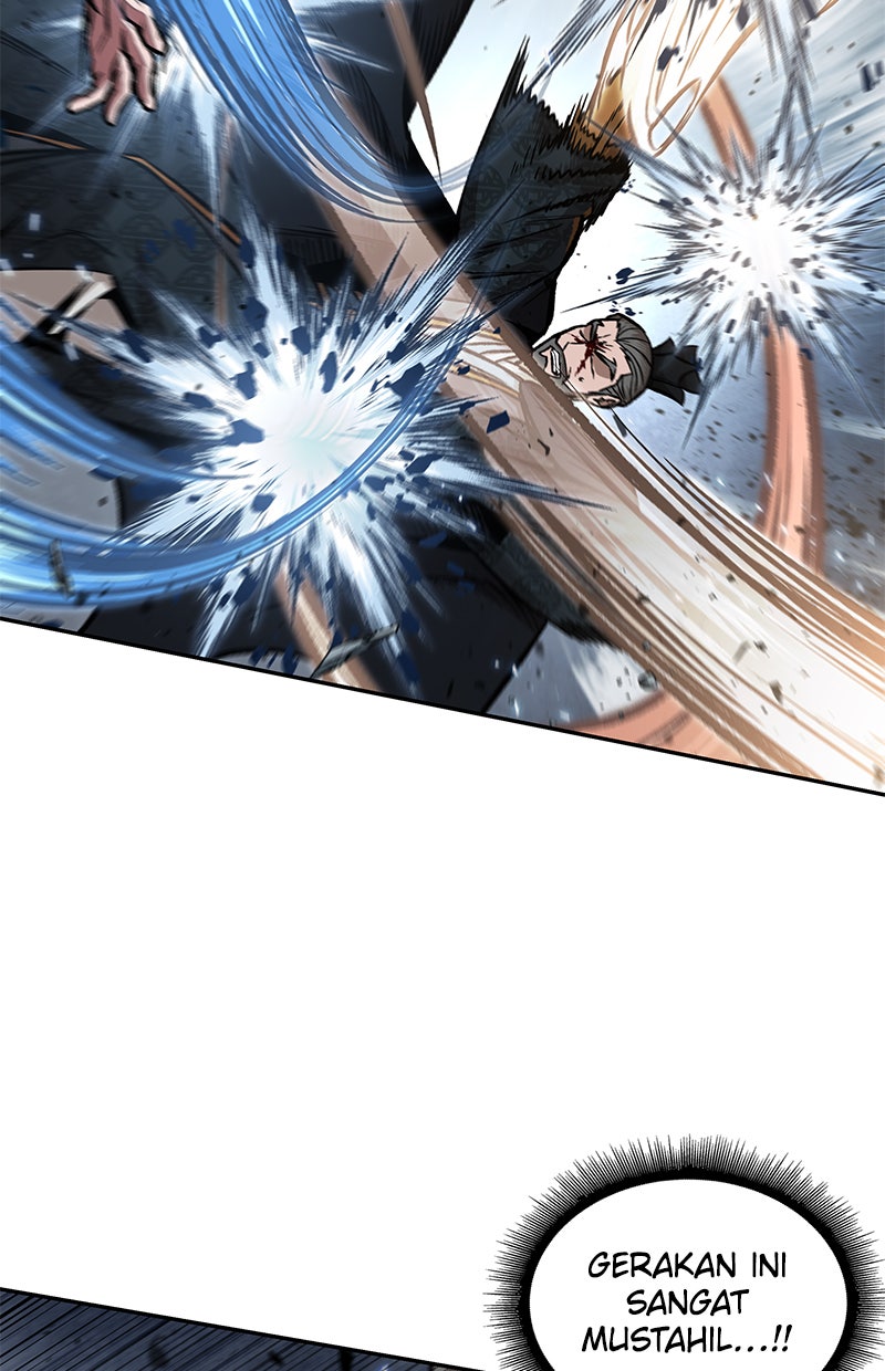 Read Nano Mashin chapter 104 image 52 on Lezhin
