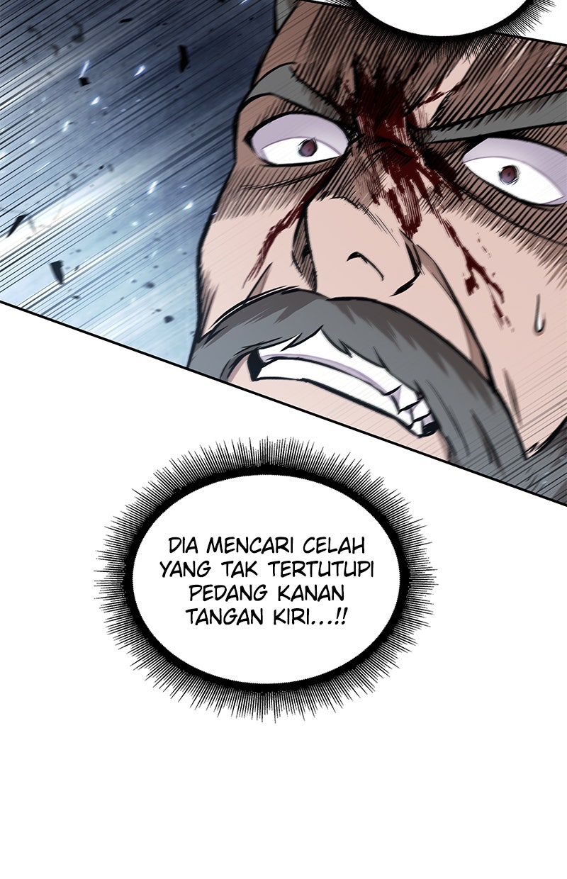 Read Nano Mashin chapter 104 image 53 on Lezhin