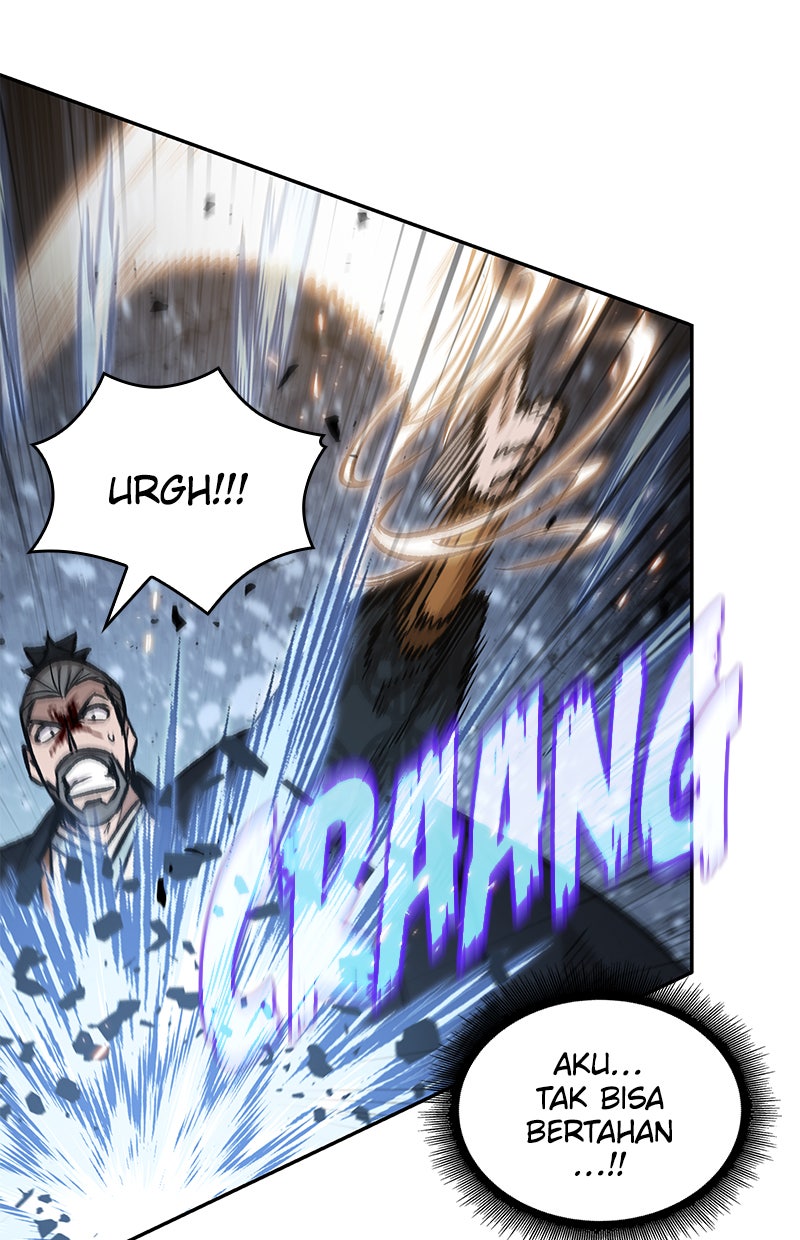 Read Nano Mashin chapter 104 image 54 on Lezhin