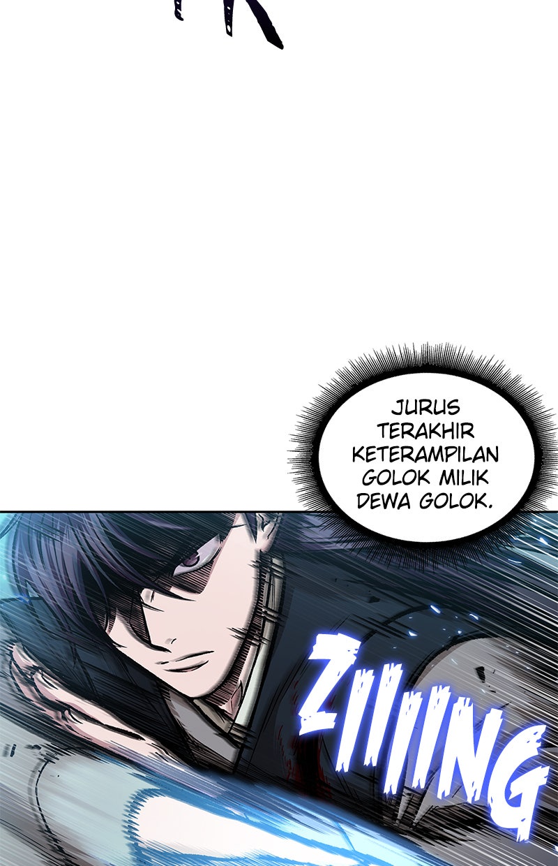 Read Nano Mashin chapter 104 image 59 on Lezhin