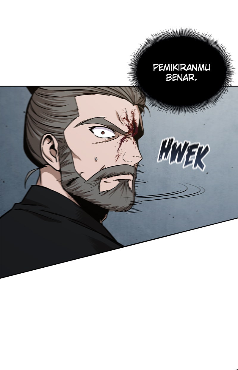 Read Nano Mashin chapter 104 image 6 on Lezhin