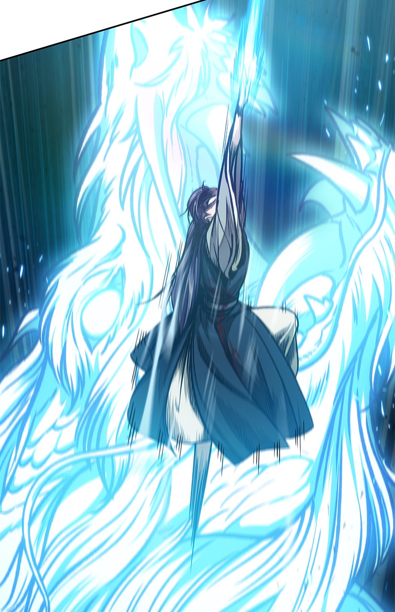 Read Nano Mashin chapter 104 image 62 on Lezhin