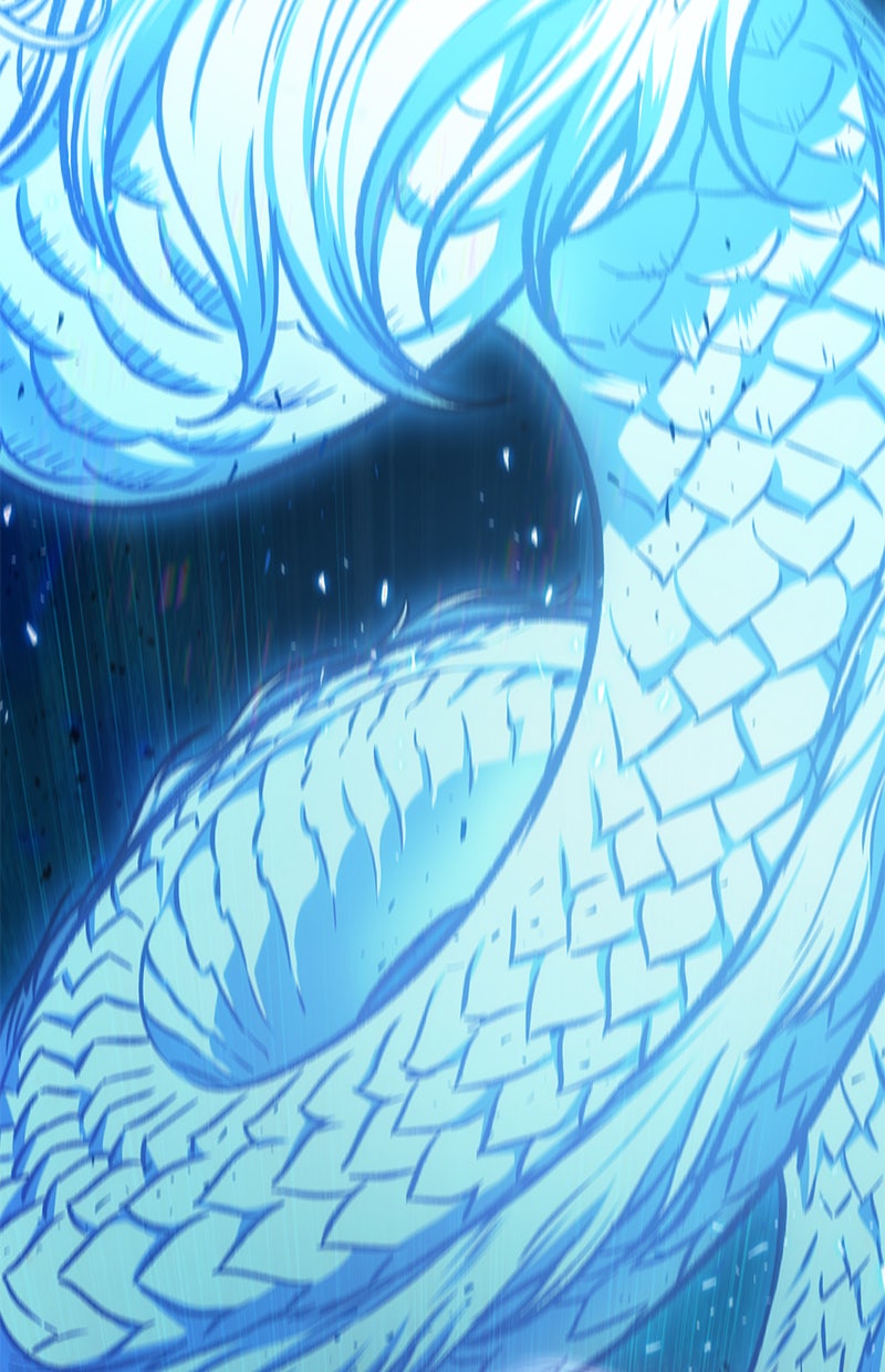 Read Nano Mashin chapter 104 image 63 on Lezhin