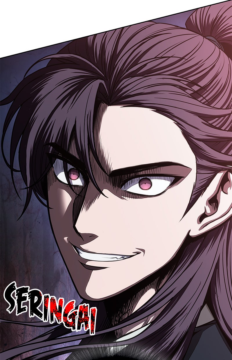 Read Nano Mashin chapter 104 image 7 on Lezhin