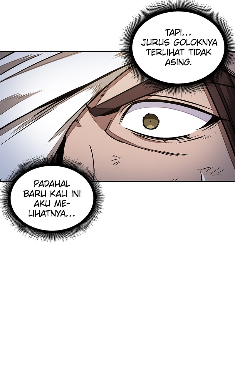 Read Nano Mashin chapter 104 image 73 on Lezhin