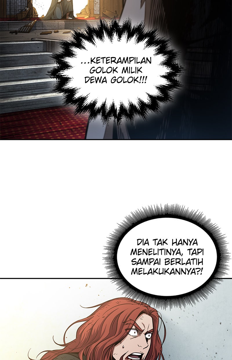 Read Nano Mashin chapter 104 image 75 on Lezhin