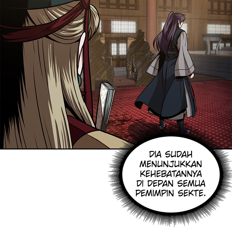 Read Nano Mashin chapter 104 image 80 on Lezhin