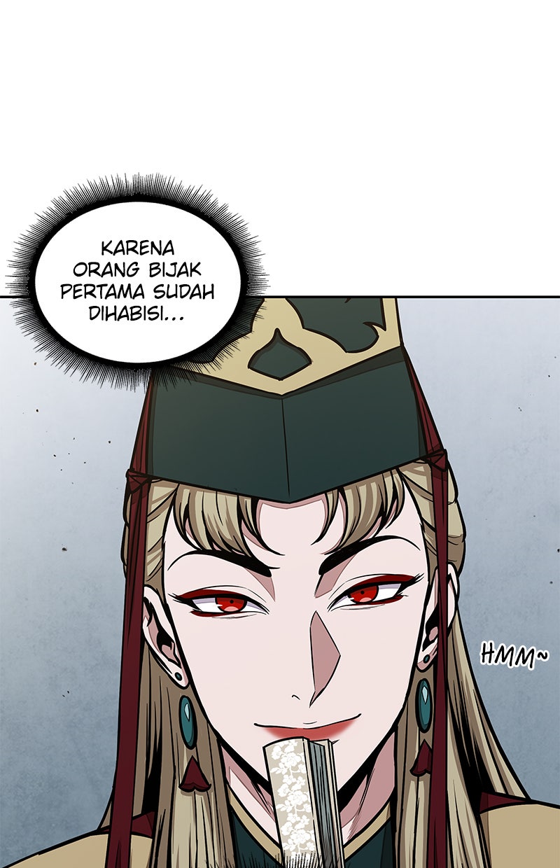Read Nano Mashin chapter 104 image 81 on Lezhin