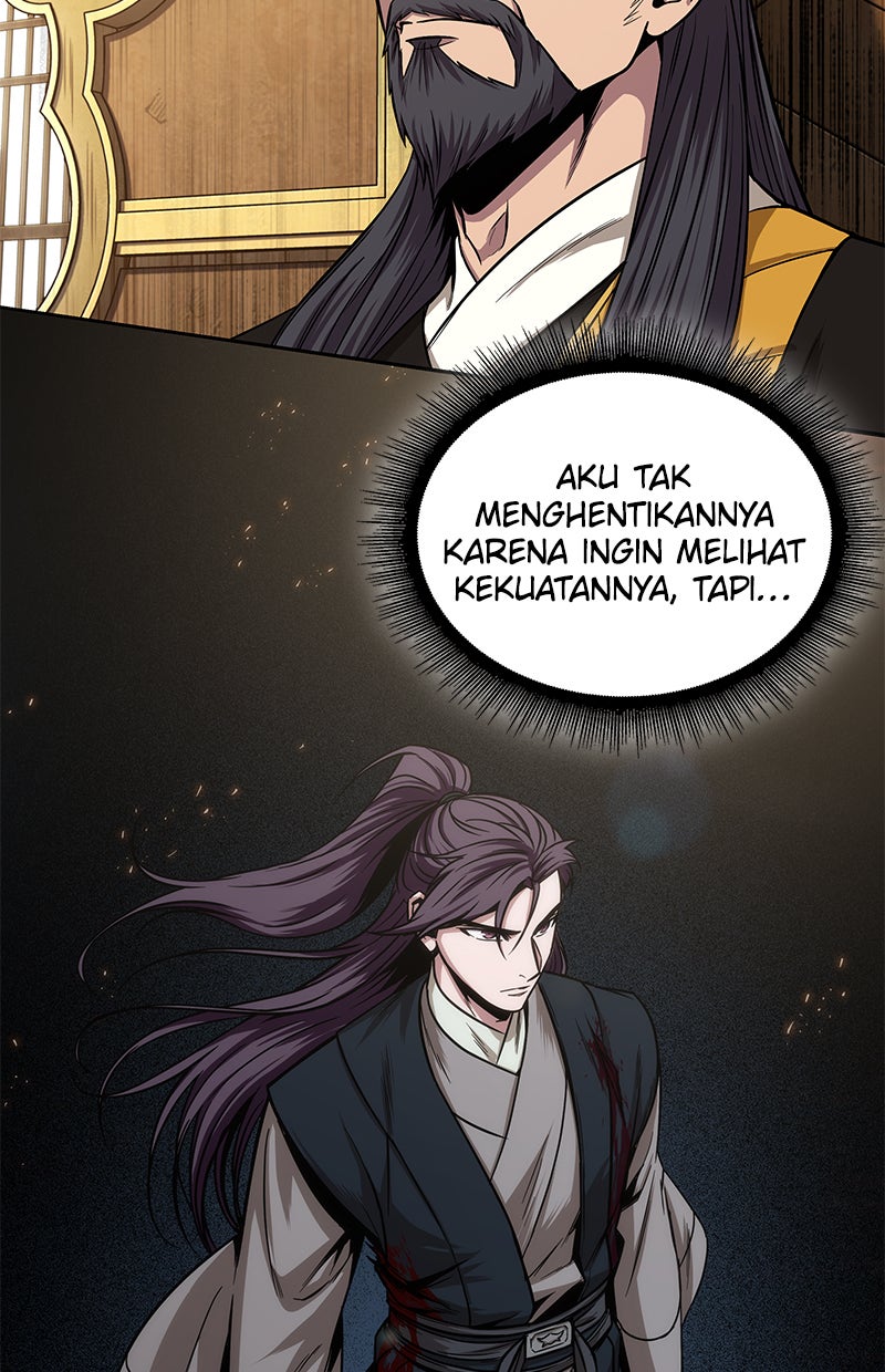 Read Nano Mashin chapter 104 image 83 on Lezhin