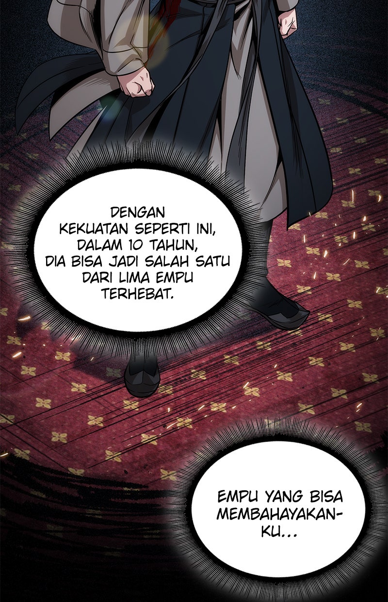 Read Nano Mashin chapter 104 image 84 on Lezhin