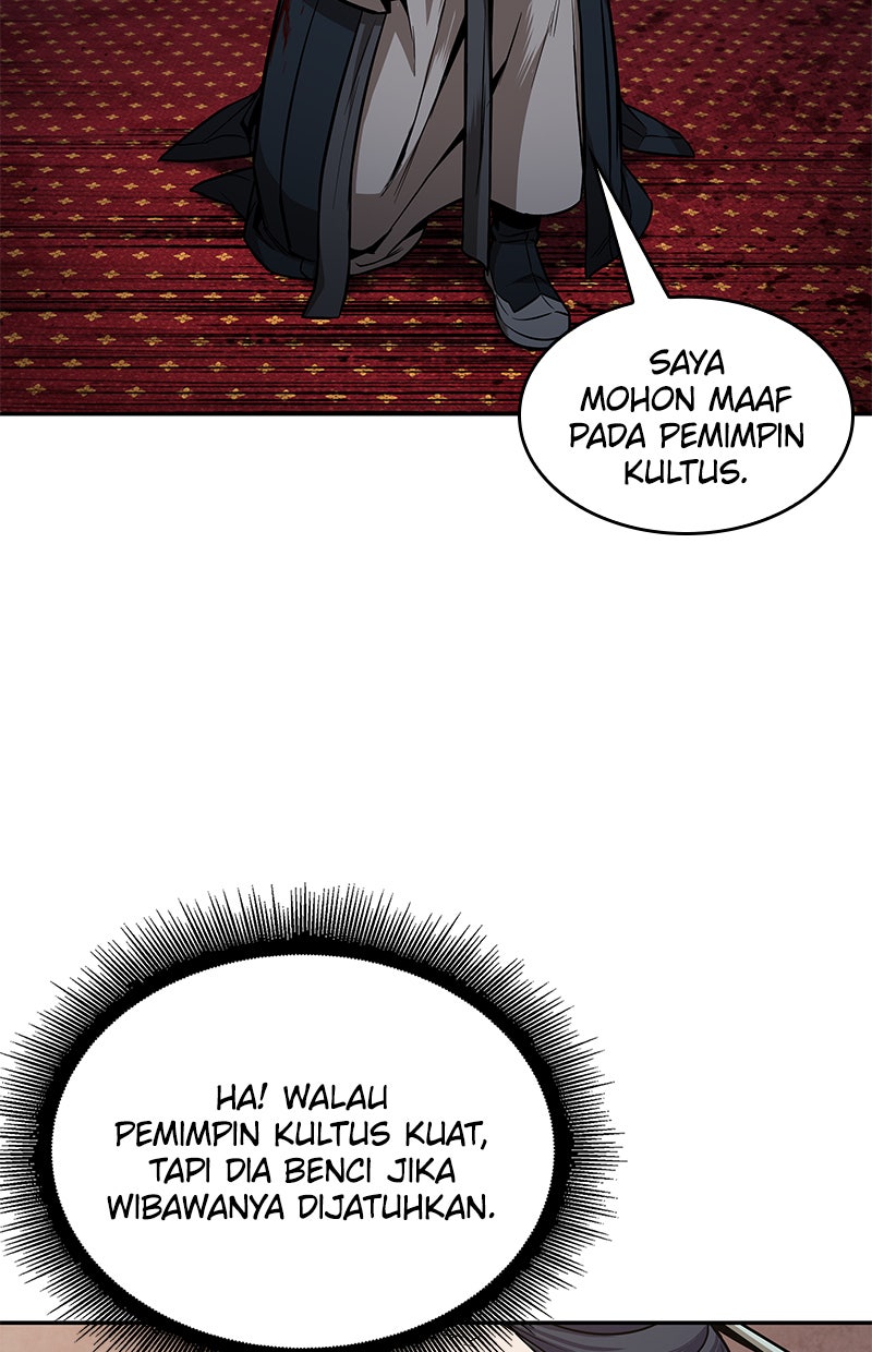 Read Nano Mashin chapter 104 image 90 on Lezhin