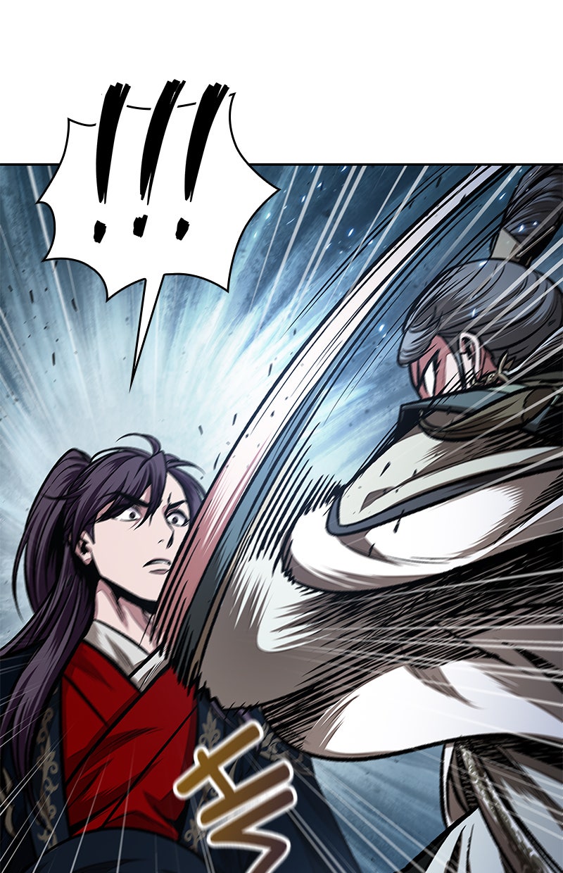 Read Nano Mashin chapter 106 image 100 on Lezhin