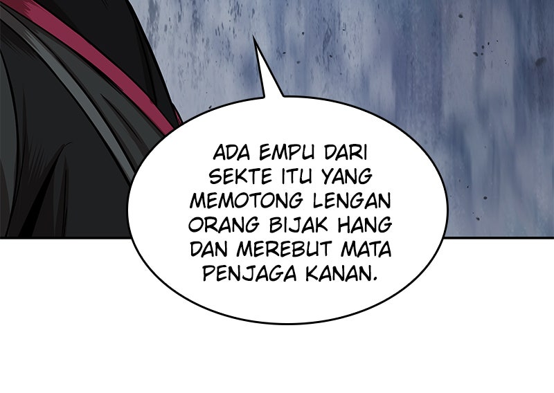 Read Nano Mashin chapter 106 image 11 on Lezhin