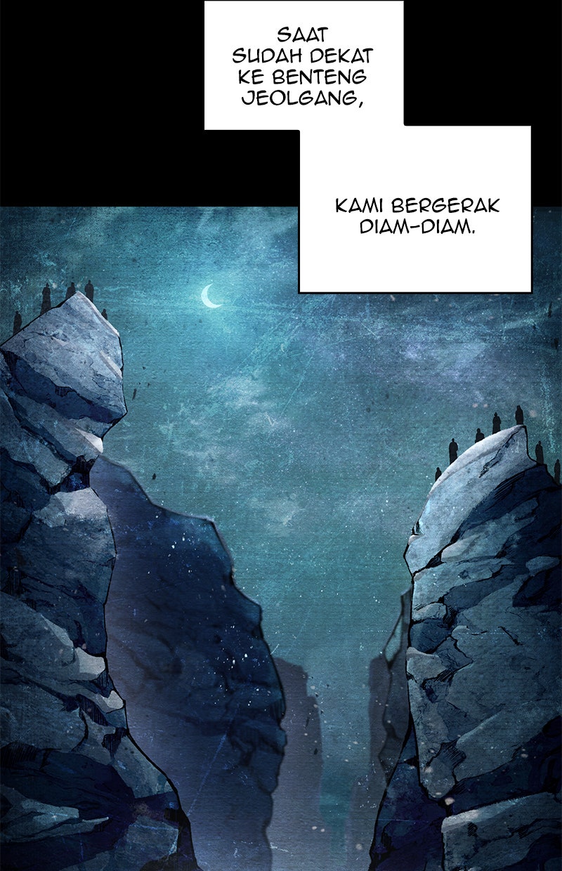 Read Nano Mashin chapter 106 image 14 on Lezhin