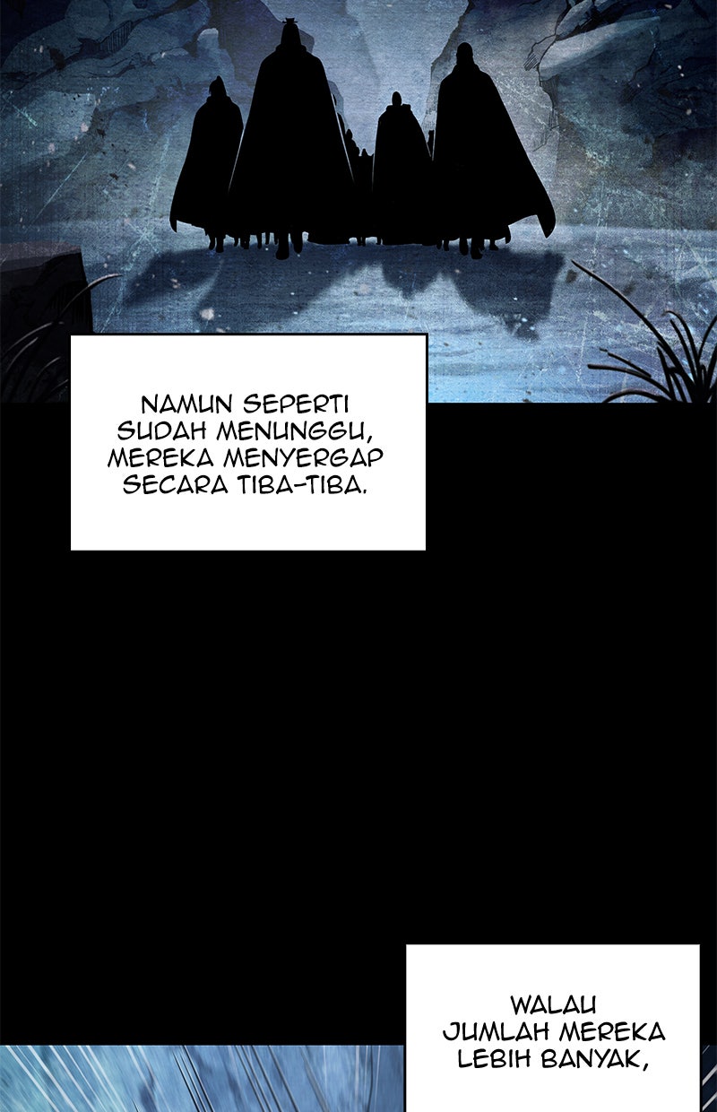 Read Nano Mashin chapter 106 image 15 on Lezhin